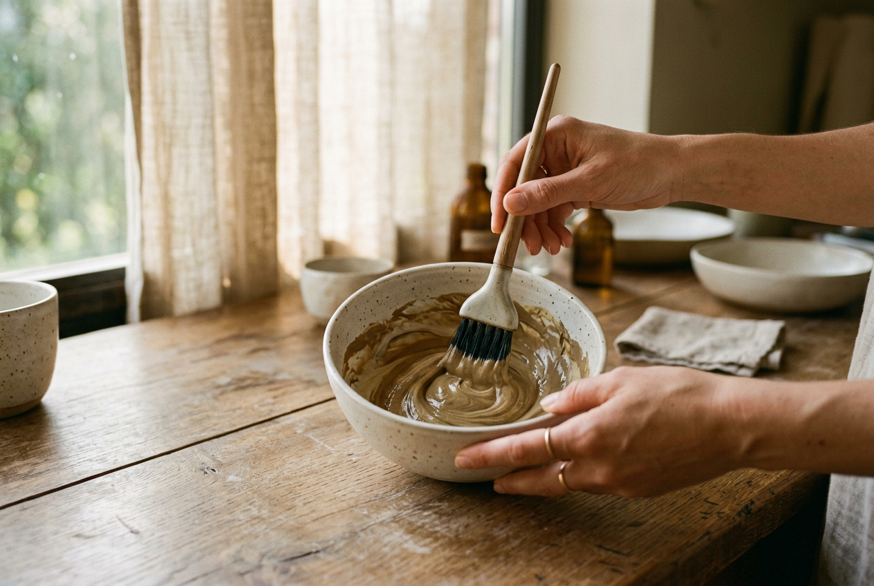 Single-Process Color